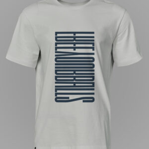 T-Shirt aus hochwertigem Material mit klassischer Passform