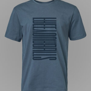 T-Shirt aus hochwertigem Material mit klassischer Passform