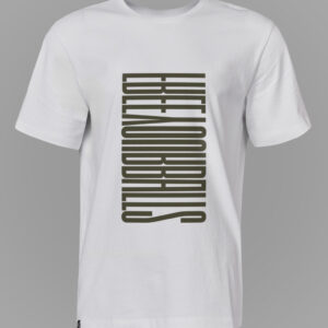 T-Shirt aus hochwertigem Material mit klassischer Passform