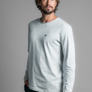 Alternative view of Langarmshirt aus hochwertigem Material mit modernem Design