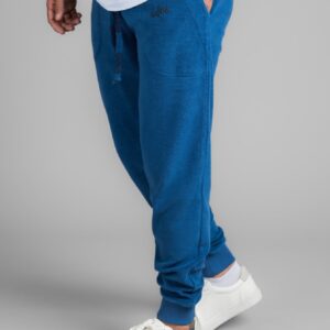 Alternative view of Frottee-Hose aus hochwertigem Material mit modernem Schnitt