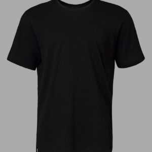 T-Shirt aus hochwertigem Material mit klassischer Passform