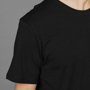 Alternative view of T-Shirt aus hochwertigem Material mit klassischer Passform