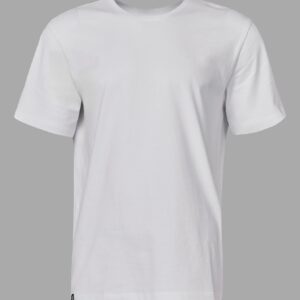 T-Shirt aus hochwertigem Material mit klassischer Passform