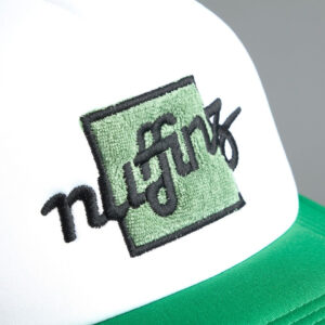 Alternative view of Trucker Cap mit Netzrückseite und verstellbarem Verschluss